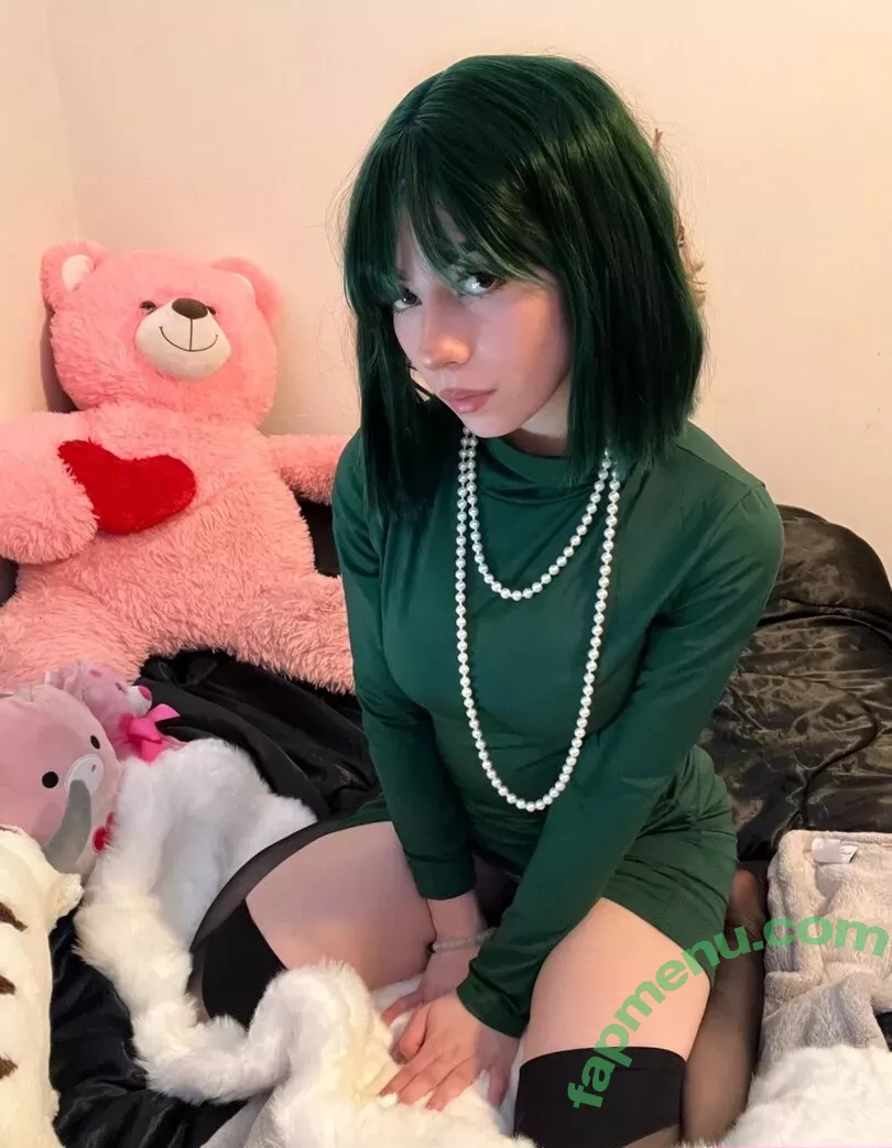 Gianna Hades nude photo #0112 (HadesHowell / gianna_hades / gmhuvo / gmuhvo)