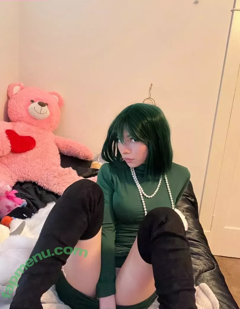 Gianna Hades nude photo #0115 (HadesHowell / gianna_hades / gmhuvo / gmuhvo)