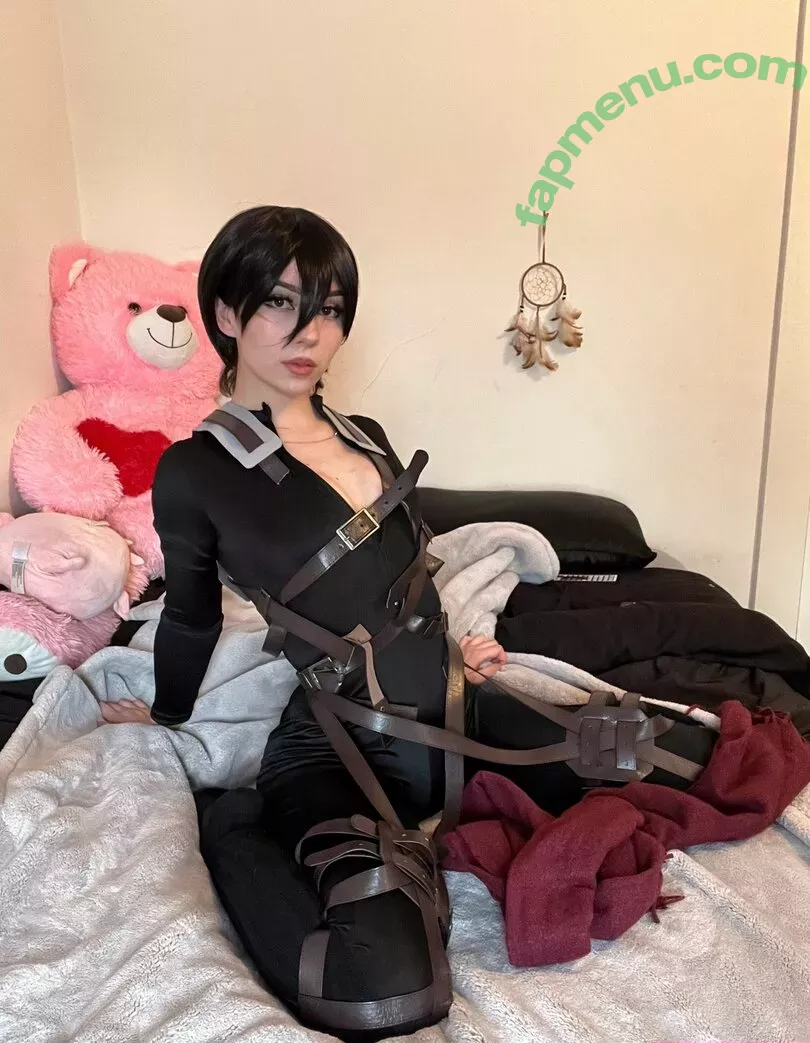 Gianna Hades nude photo #0137 (HadesHowell / gianna_hades / gmhuvo / gmuhvo)