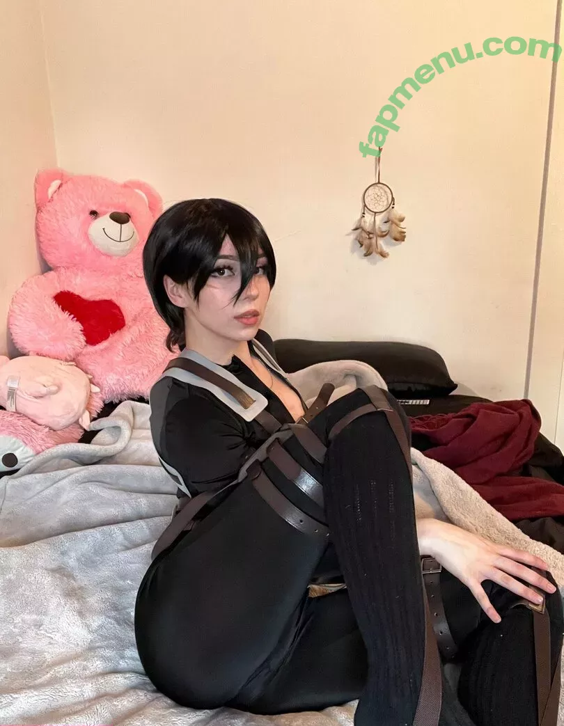 Gianna Hades nude photo #0138 (HadesHowell / gianna_hades / gmhuvo / gmuhvo)