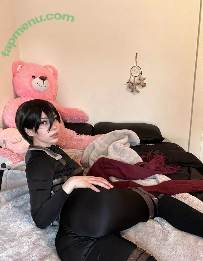 Gianna Hades nude photo #0139 (HadesHowell / gianna_hades / gmhuvo / gmuhvo)