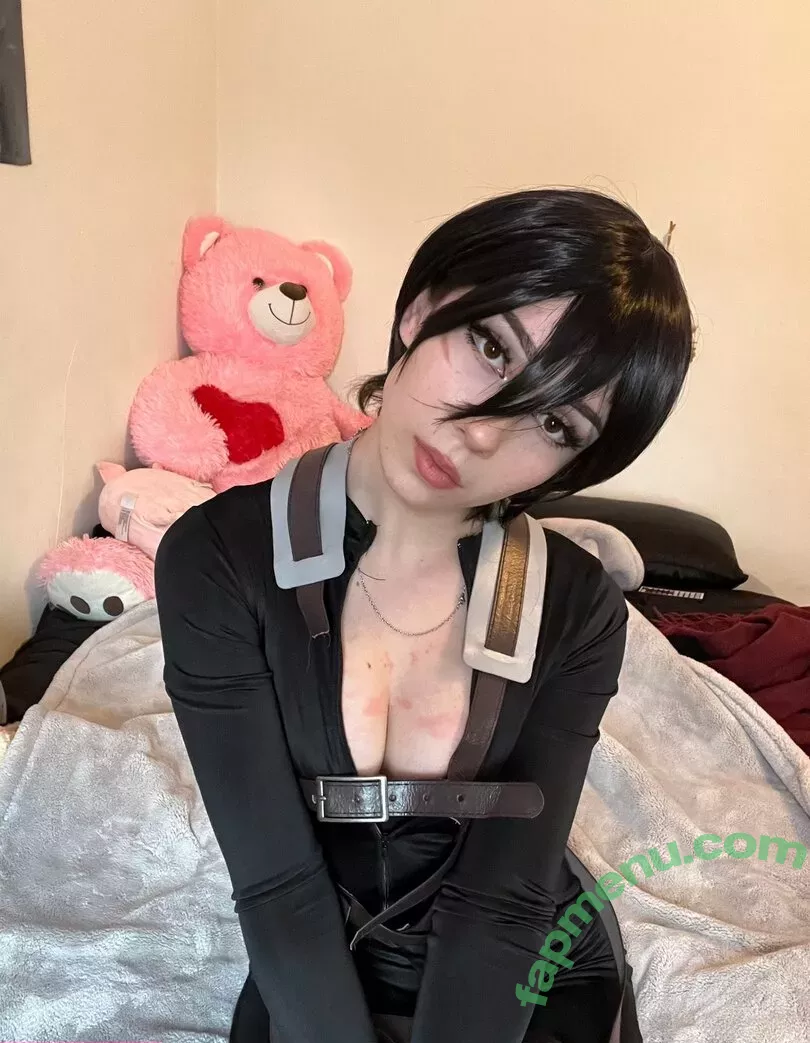 Gianna Hades nude photo #0140 (HadesHowell / gianna_hades / gmhuvo / gmuhvo)