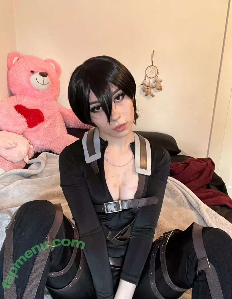 Gianna Hades nude photo #0141 (HadesHowell / gianna_hades / gmhuvo / gmuhvo)