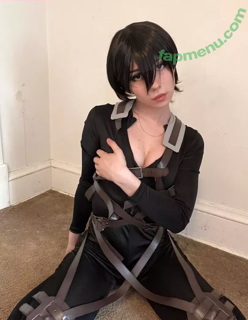 Gianna Hades nude photo #0142 (HadesHowell / gianna_hades / gmhuvo / gmuhvo)