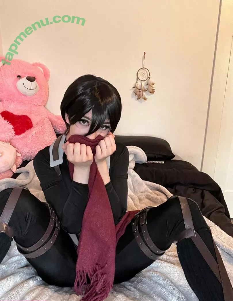 Gianna Hades nude photo #0148 (HadesHowell / gianna_hades / gmhuvo / gmuhvo)