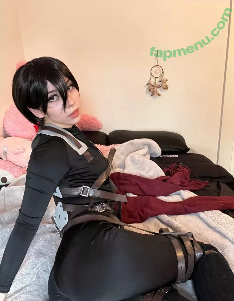 Gianna Hades nude photo #0149 (HadesHowell / gianna_hades / gmhuvo / gmuhvo)