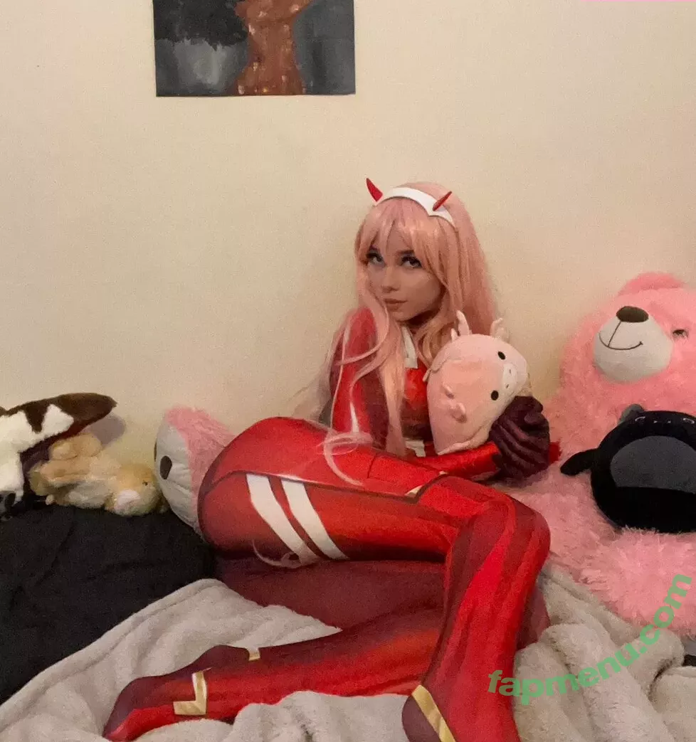 Gianna Hades nude photo #0157 (HadesHowell / gianna_hades / gmhuvo / gmuhvo)