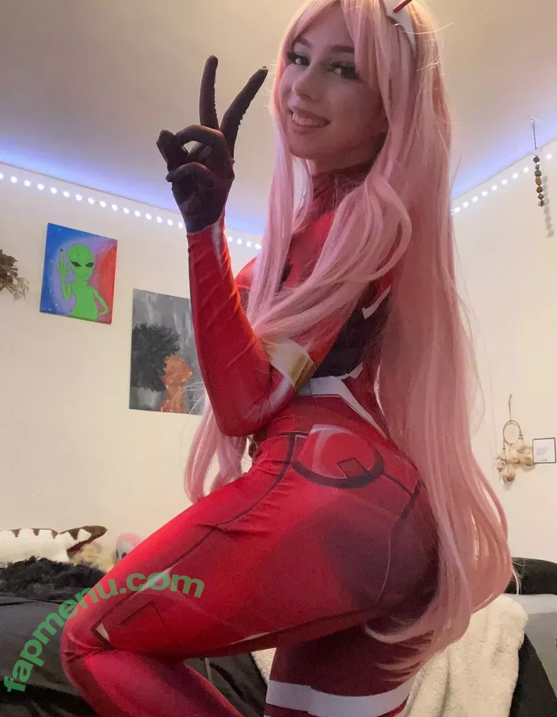 Gianna Hades nude photo #0160 (HadesHowell / gianna_hades / gmhuvo / gmuhvo)