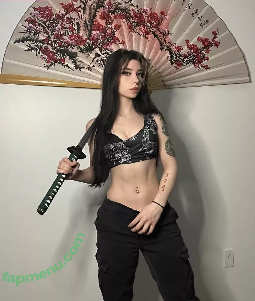 Gianna Hades nude photo #0240 (HadesHowell / gianna_hades / gmhuvo / gmuhvo)