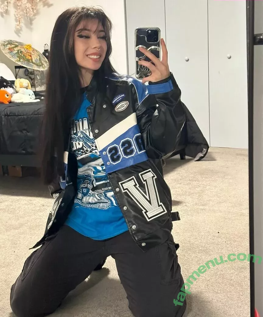 Gianna Hades nude photo #0242 (HadesHowell / gianna_hades / gmhuvo / gmuhvo)