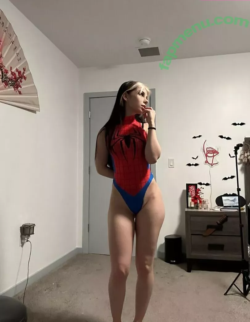 Gianna Hades nude photo #0258 (HadesHowell / gianna_hades / gmhuvo / gmuhvo)