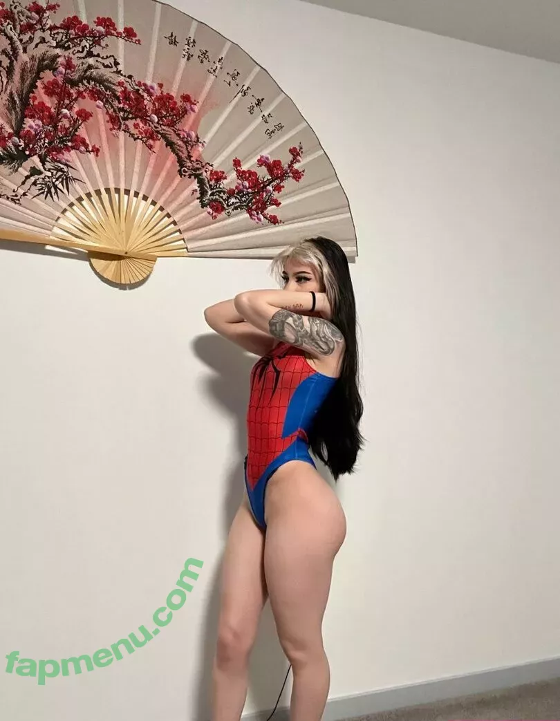 Gianna Hades nude photo #0264 (HadesHowell / gianna_hades / gmhuvo / gmuhvo)