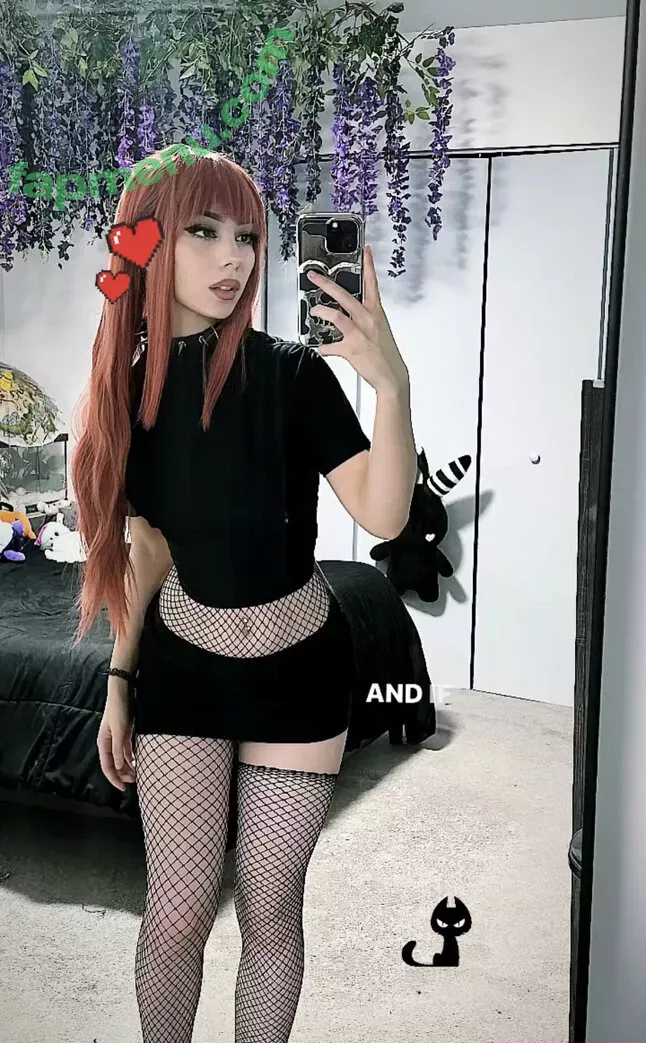 Gianna Hades nude photo #0268 (HadesHowell / gianna_hades / gmhuvo / gmuhvo)