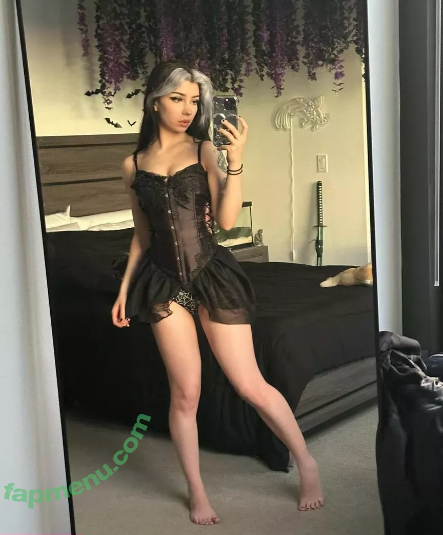 Gianna Hades nude photo #0284 (HadesHowell / gianna_hades / gmhuvo / gmuhvo)