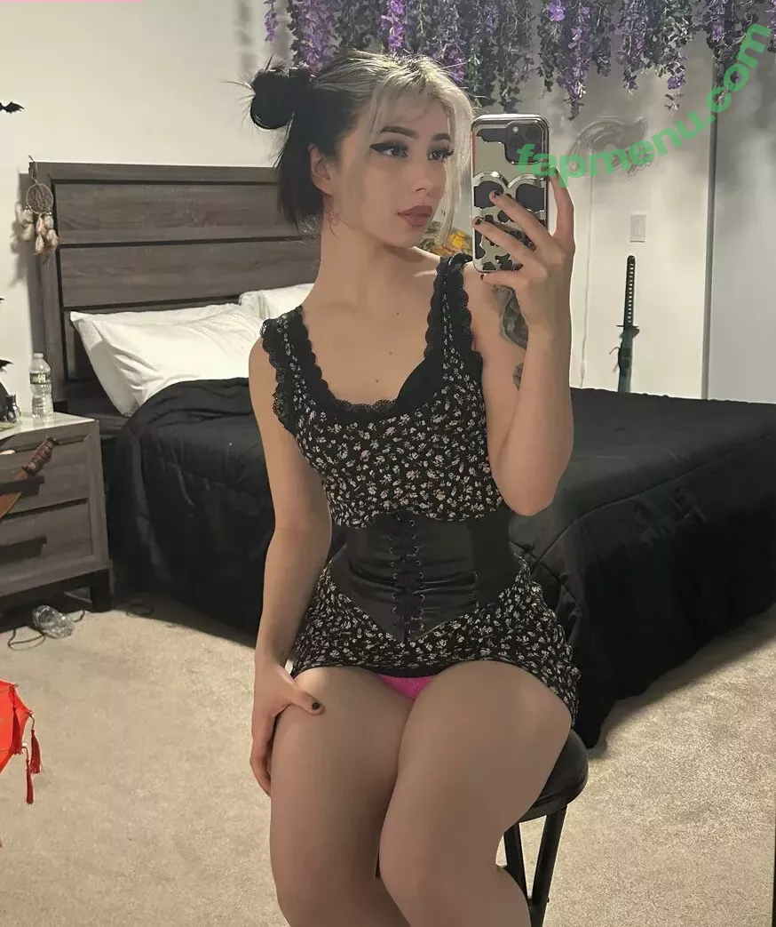 Gianna Hades nude photo #0289 (HadesHowell / gianna_hades / gmhuvo / gmuhvo)