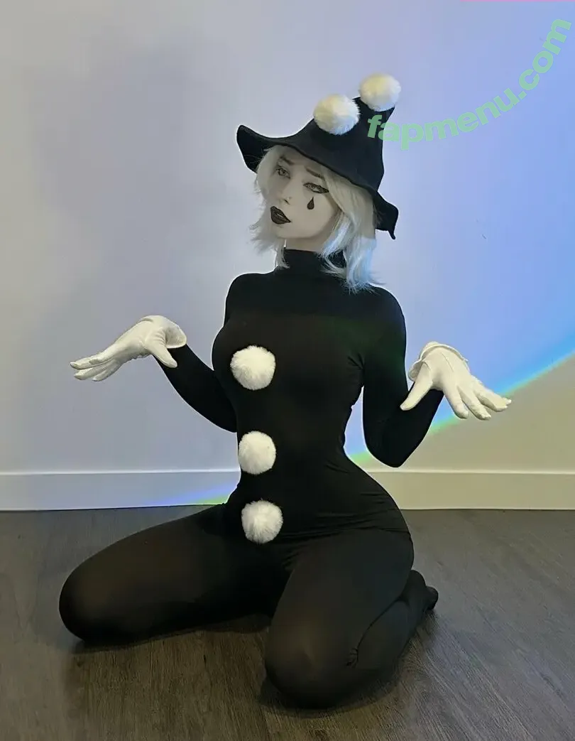 Gianna Hades nude photo #0527 (HadesHowell / gianna_hades / gmhuvo / gmuhvo)