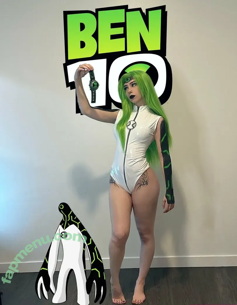 Gianna Hades nude photo #0531 (HadesHowell / gianna_hades / gmhuvo / gmuhvo)