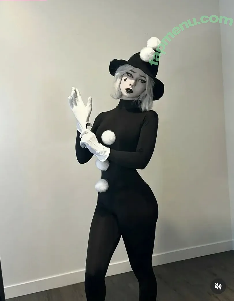 Gianna Hades nude photo #0534 (HadesHowell / gianna_hades / gmhuvo / gmuhvo)