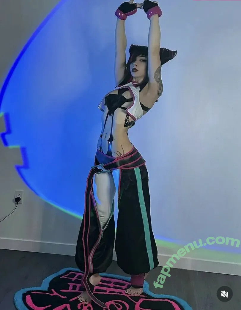 Gianna Hades nude photo #0537 (HadesHowell / gianna_hades / gmhuvo / gmuhvo)