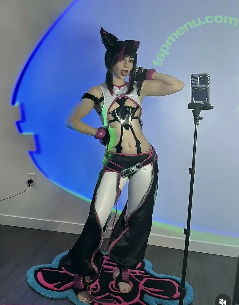 Gianna Hades nude photo #0540 (HadesHowell / gianna_hades / gmhuvo / gmuhvo)