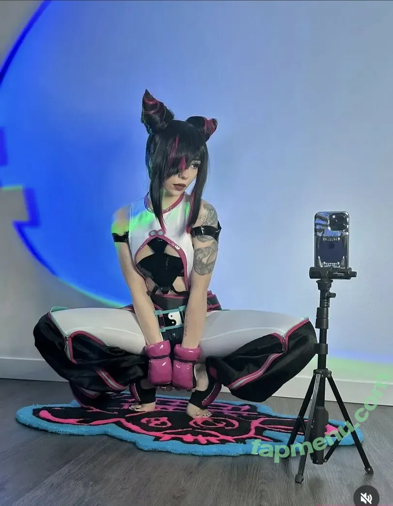 Gianna Hades nude photo #0541 (HadesHowell / gianna_hades / gmhuvo / gmuhvo)