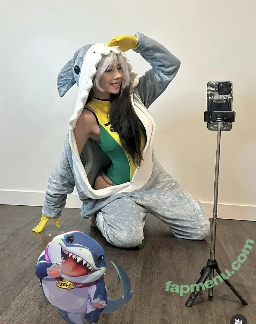 Gianna Hades nude photo #0548 (HadesHowell / gianna_hades / gmhuvo / gmuhvo)