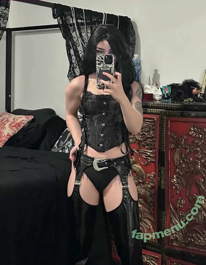 Gianna Hades nude photo #0554 (HadesHowell / gianna_hades / gmhuvo / gmuhvo)