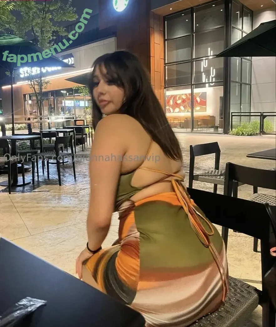 Gianna Hassan nude photo #0100 (giannaxhassan / giaxhassan)