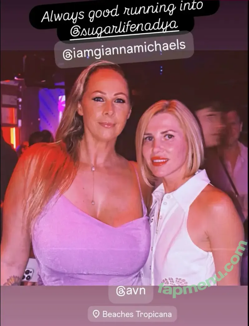 Gianna Michaels nude photo #2400 (giannamichaels / therealgianna / who_is_gianna_micheals)