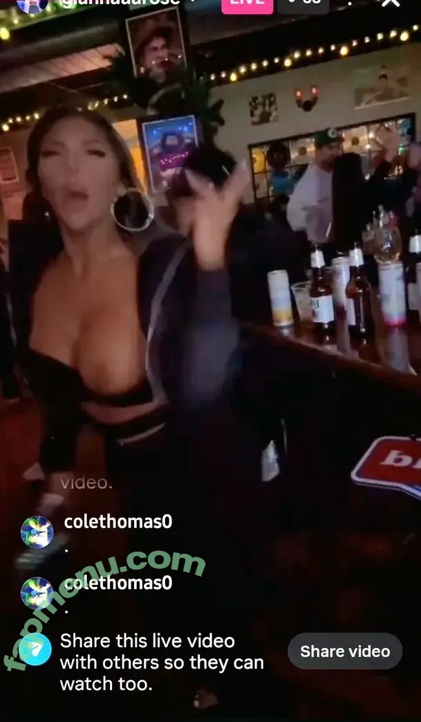 Gianna Rose nude photo #0025 (Brat Princess Ava / culturedtrash_ / giannaaarose / spoiledbratzdoll)