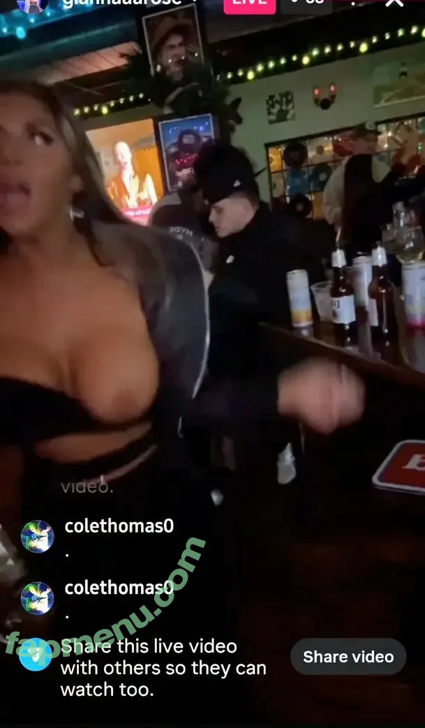 Gianna Rose nude photo #0026 (Brat Princess Ava / culturedtrash_ / giannaaarose / spoiledbratzdoll)