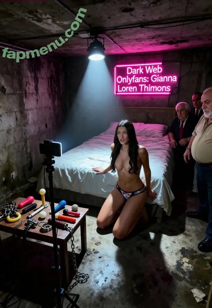 Gianna Thimons nude photo #0121 (Gianna_thimons / giannathimons)