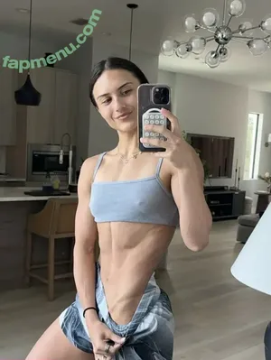 Giannahfit nude