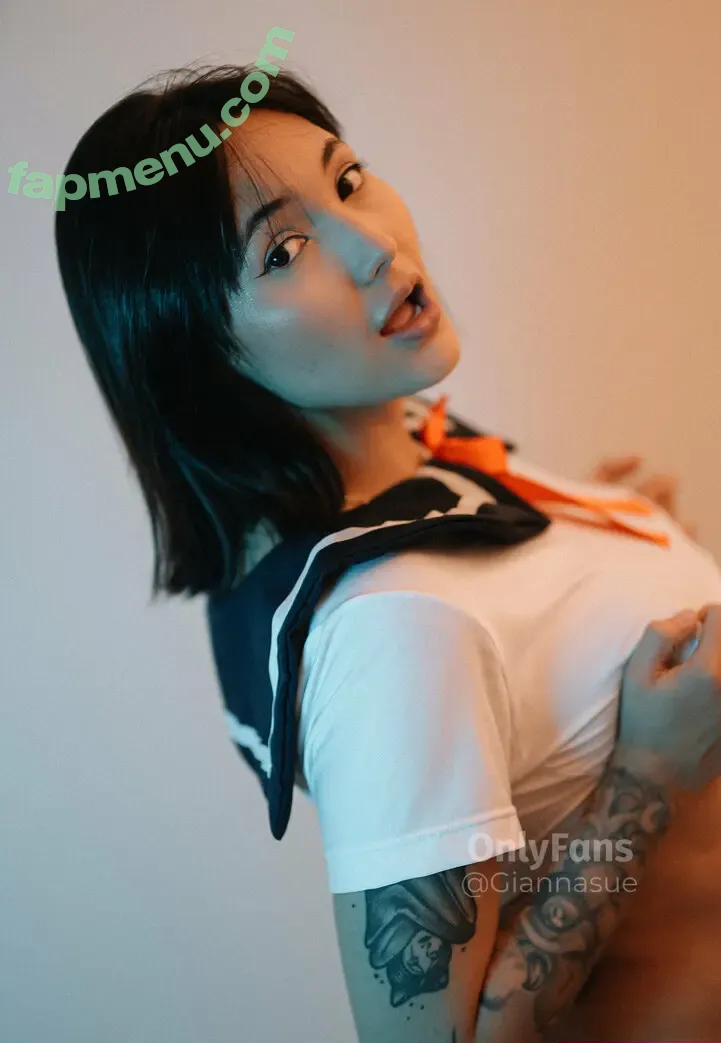giannasuefree nude photo #0008 (giannasue_)
