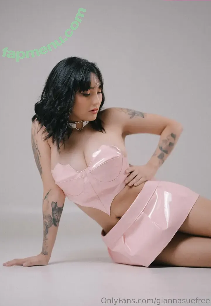 giannasuefree nude photo #0010 (giannasue_)