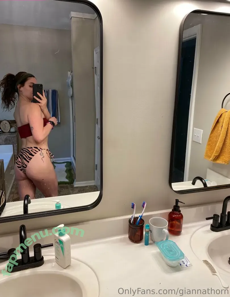 giannathorn nude photo #0001 (giannathorn)