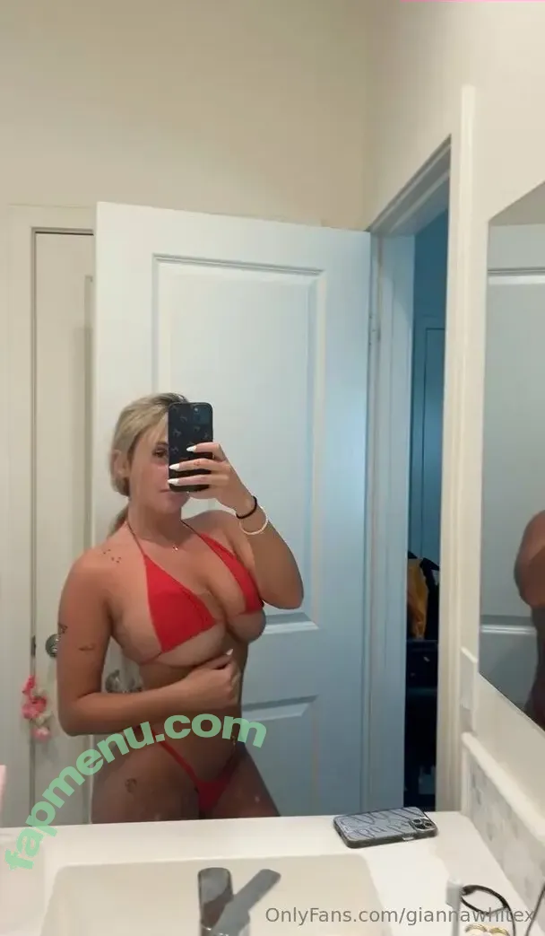 giannawhitexo nude photo #0002 (giannawhitexo)