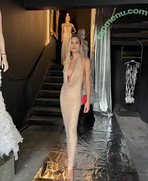 Gianne Albertoni / albertonigianne nude photo #0071