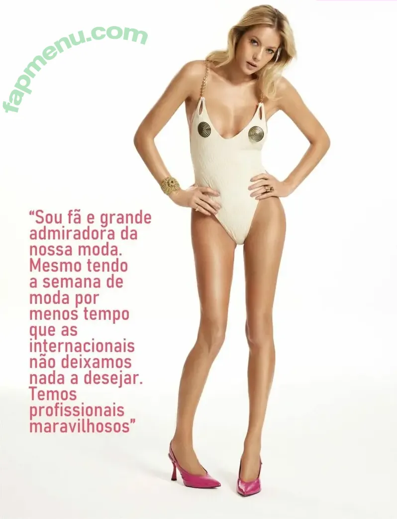 Gianne Albertoni nude photo #0051 (albertonigianne)