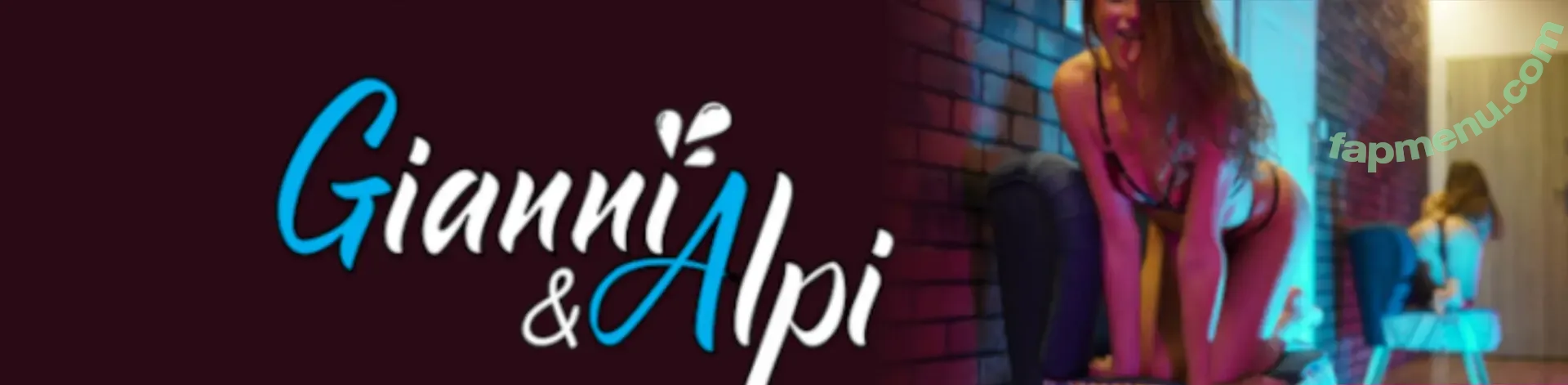 Gianni And Alpi nude photo #0001 (gianniandalpi / gianniandalpi1)