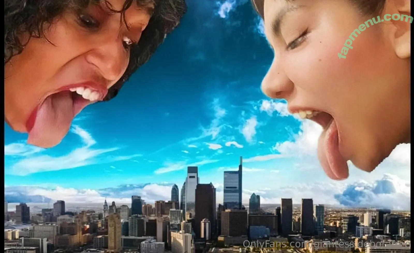 giantess.deborafree nude photo #0016 (giantess.deborafree)
