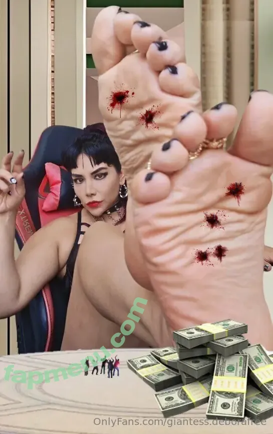 giantess.deborafree nude photo #0020 (giantess.deborafree)
