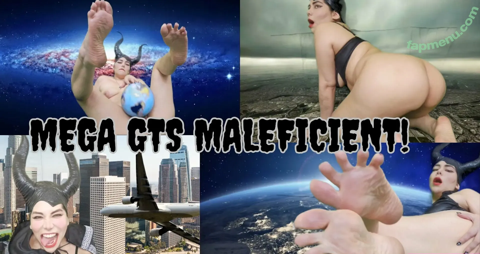 giantess.deborafree nude photo #0022 (giantess.deborafree)