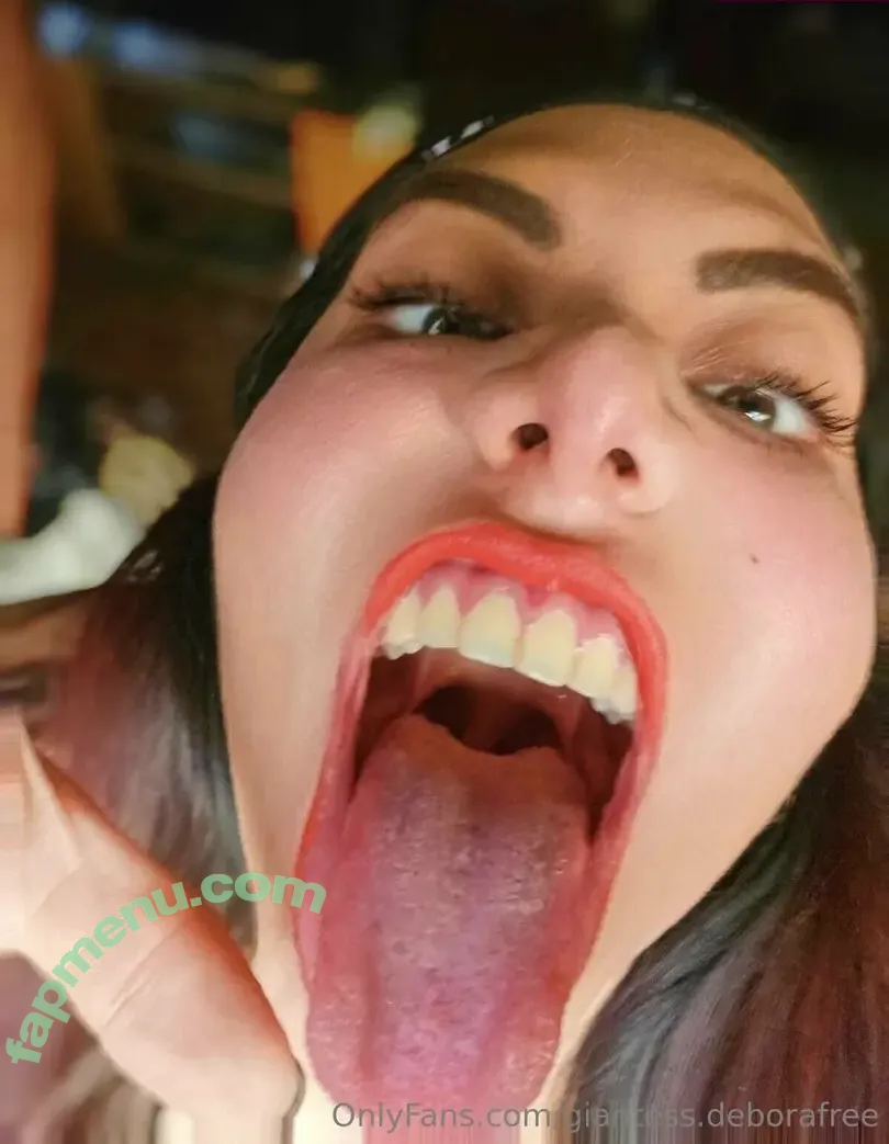 giantess.deborafree nude photo #0024 (giantess.deborafree)