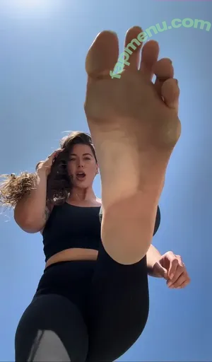 giantess_kendrik / Kendrik Cay / giantesskendrik nude photo #0024