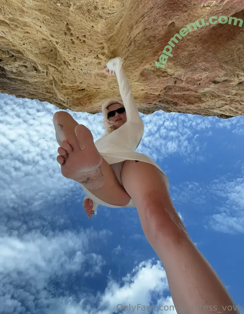 giantess_vovk nude photo #0038 (christi.vovk)