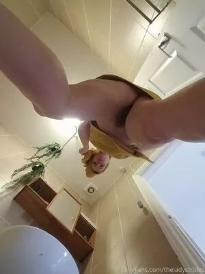 giantessgingerofficial / reallifebecky nude photo #0012