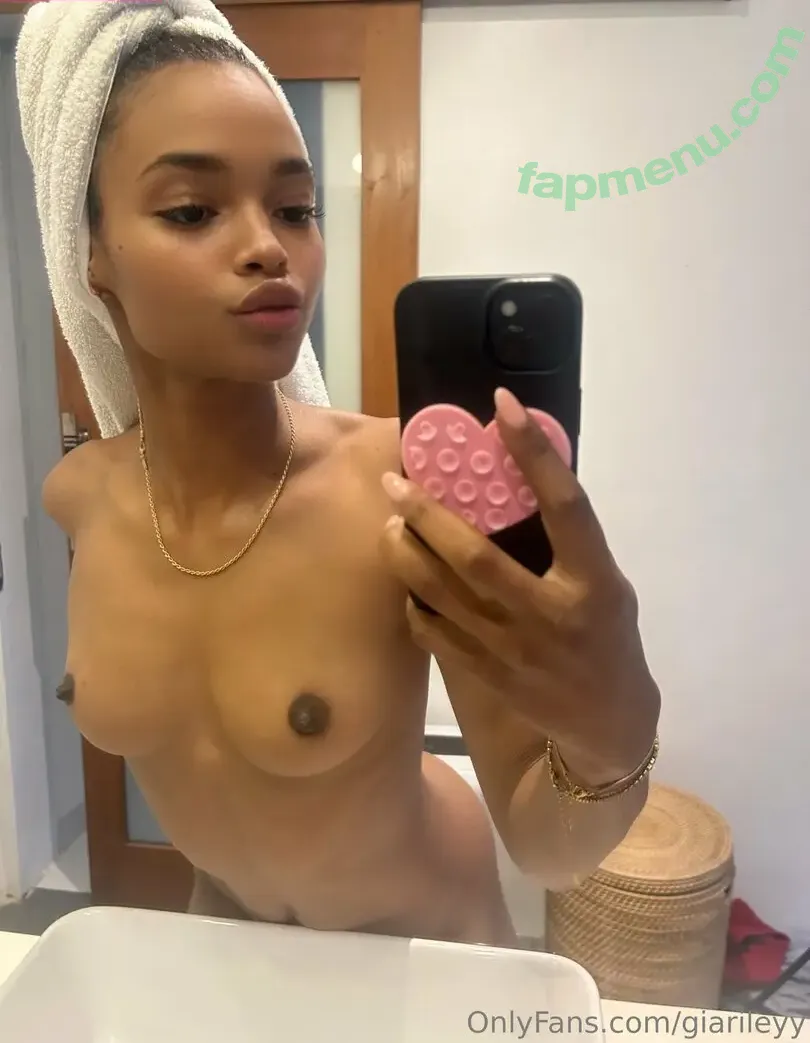 Giarileyy nude photo #0039 (giarenayy)