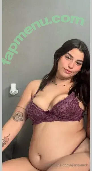 giaspeach nude photo #0057 (gia.peach_)