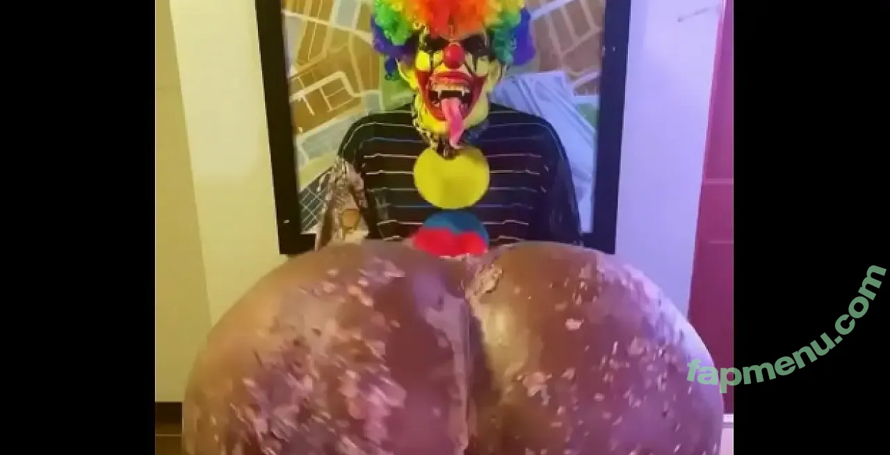 Gibby The Clown nude photo #0002 (Gibby The Clown)